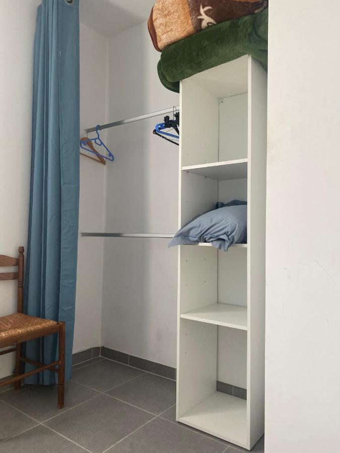 Chatuzange-le-Goubet Chambres D'Hotes Drome מראה חיצוני תמונה