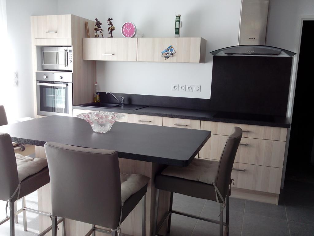 Chatuzange-le-Goubet Chambres D'Hotes Drome מראה חיצוני תמונה